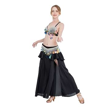 bella ベリーダンス衣装　Sサイズ Amazon.co.jp: [ROYAL SMEELA] ベリーだんす衣装女性のベリー